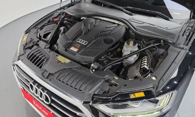 Audi A8 2020, 189020 км, за 24944.2 USD - фото 6