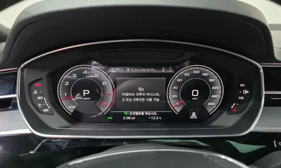 Audi A8 2020, 189020 км, за 24944.2 USD - фото 8
