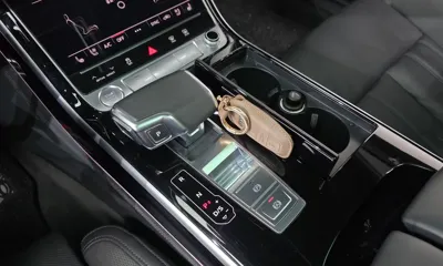 Audi A8 2020, 189020 км, за 24944.2 USD - фото 9