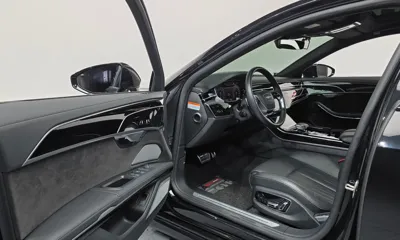 Audi A8 2020, 189020 км, за 24944.2 USD - фото 10