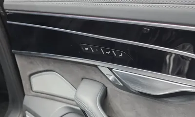 Audi A8 2020, 189020 км, за 24944.2 USD - фото 16