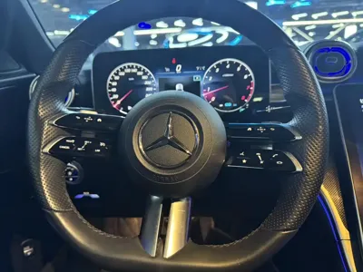 Mercedes-Benz C-Class 2023, 29000 км, за 20850.1 USD