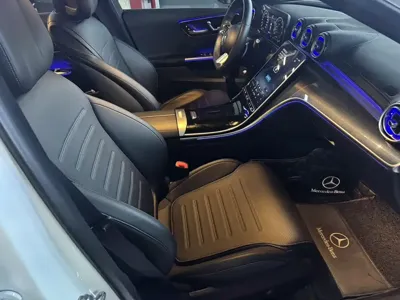 Mercedes-Benz C-Class 2023, 29000 км, за 20850.1 USD - фото 7