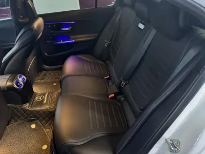 Mercedes-Benz C-Class 2023, 29000 км, за 20850.1 USD - фото 8