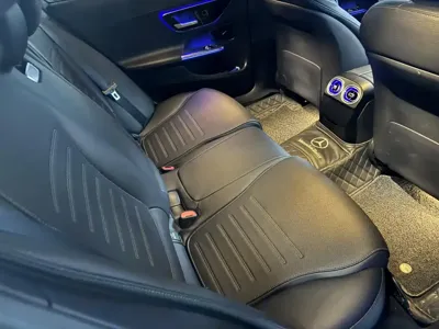 Mercedes-Benz C-Class 2023, 29000 км, за 20850.1 USD - фото 9