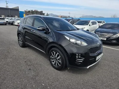 Kia Sportage 2018, 83000 км, за 9780.75 USD