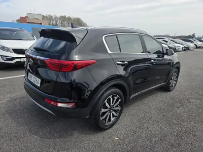 Kia Sportage 2018, 83000 км, за 9780.75 USD - фото 7