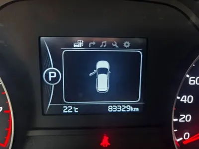 Kia Sportage 2018, 83000 км, за 9780.75 USD - фото 9