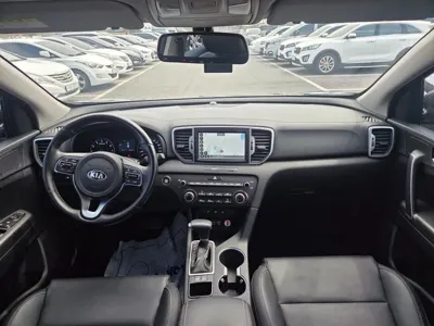 Kia Sportage 2018, 83000 км, за 9780.75 USD - фото 12