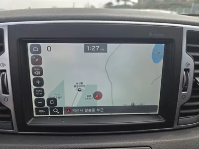 Kia Sportage 2018, 83000 км, за 9780.75 USD - фото 13