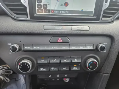 Kia Sportage 2018, 83000 км, за 9780.75 USD - фото 15