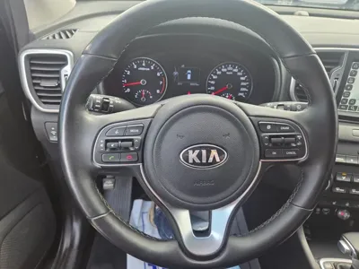 Kia Sportage 2018, 83000 км, за 9780.75 USD - фото 17