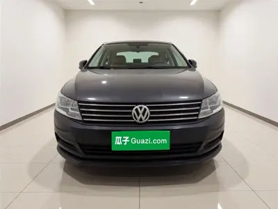 Volkswagen Lavida 2016, 162600 км, за 2406.32 USD