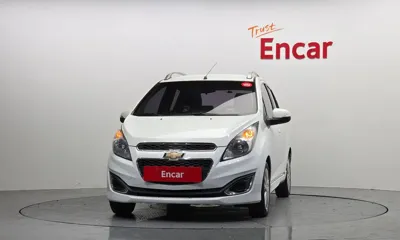 ChevroletGMDaewoo Spark 2014, 133744 км, за 1773.51 USD