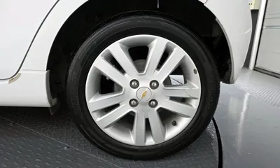ChevroletGMDaewoo Spark 2014, 133744 км, за 1773.51 USD