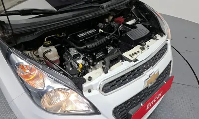 ChevroletGMDaewoo Spark 2014, 133744 км, за 1773.51 USD - фото 6