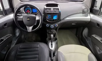ChevroletGMDaewoo Spark 2014, 133744 км, за 1773.51 USD - фото 7