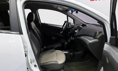 ChevroletGMDaewoo Spark 2014, 133744 км, за 1773.51 USD - фото 10