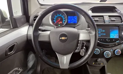 ChevroletGMDaewoo Spark 2014, 133744 км, за 1773.51 USD - фото 13