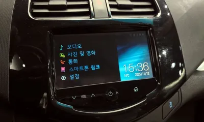 ChevroletGMDaewoo Spark 2014, 133744 км, за 1773.51 USD - фото 14