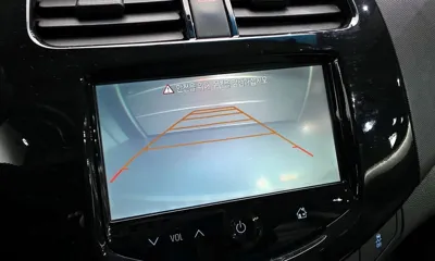 ChevroletGMDaewoo Spark 2014, 133744 км, за 1773.51 USD - фото 15