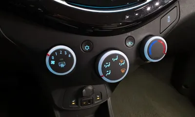 ChevroletGMDaewoo Spark 2014, 133744 км, за 1773.51 USD - фото 16