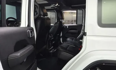 Jeep Wrangler 2022, 77517 км, за 25027.62 USD - фото 26
