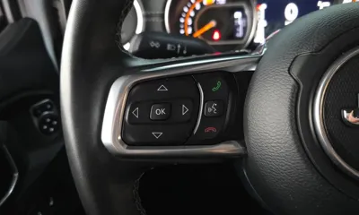 Jeep Wrangler 2022, 77517 км, за 25027.62 USD - фото 30