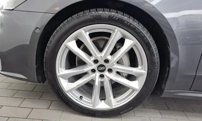 Audi A7 2022, 60672 км, за 27504.27 USD