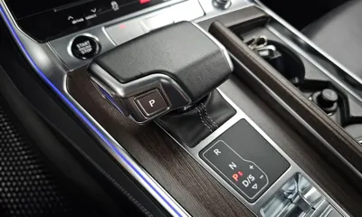 Audi A7 2022, 60672 км, за 27296.43 USD - фото 9