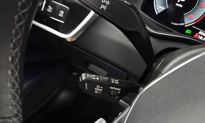Audi A7 2022, 60672 км, за 27296.43 USD - фото 30