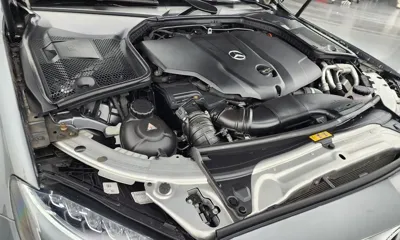 Mercedes-Benz C-Class 2018, 20173 км, за 16225.15 USD - фото 6