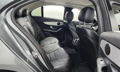 Mercedes-Benz C-Class 2018, 20173 км, за 16225.15 USD - фото 12