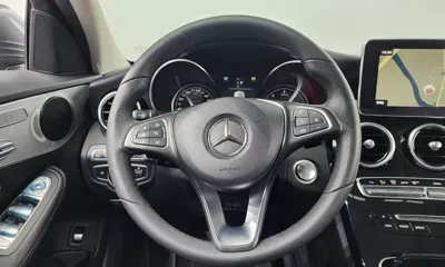 Mercedes-Benz C-Class 2018, 20173 км, за 16225.15 USD - фото 13