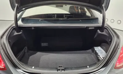 Mercedes-Benz C-Class 2018, 20173 км, за 16225.15 USD - фото 20