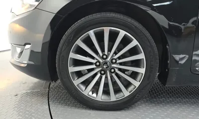 Kia K7 2014, 114259 км, за 3893.91 USD