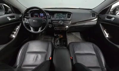 Kia K7 2014, 114259 км, за 3893.91 USD - фото 7