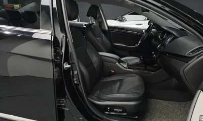 Kia K7 2014, 114259 км, за 3893.91 USD - фото 10
