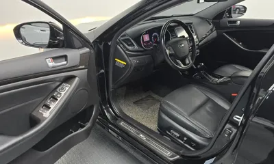 Kia K7 2014, 114259 км, за 3893.91 USD - фото 11