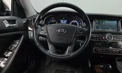 Kia K7 2014, 114259 км, за 3893.91 USD - фото 13