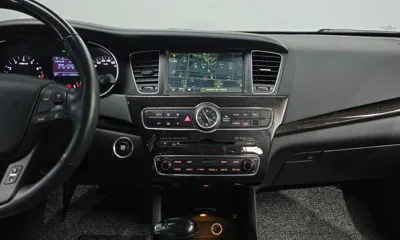 Kia K7 2014, 114259 км, за 3893.91 USD - фото 15
