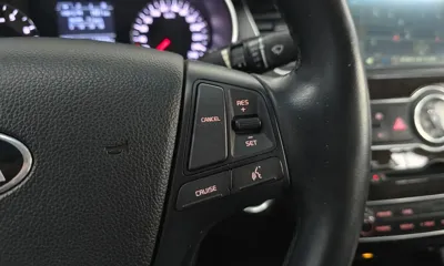 Kia K7 2014, 114259 км, за 3893.91 USD - фото 18