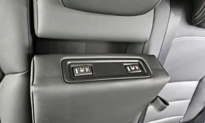 Renault-KoreaSamsung QM6 2021, 32737 км, за 12806.34 USD - фото 19