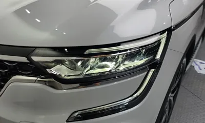 Renault-KoreaSamsung QM6 2021, 32737 км, за 12806.34 USD - фото 22