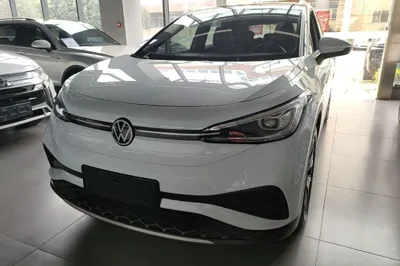 Volkswagen ID.4 X 2023, 76400 км, за 14741 USD
