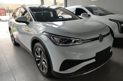 Volkswagen ID.4 X 2023, 76400 км, за 14741 USD