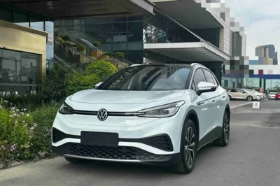 Volkswagen ID.4 X 2023, 76400 км, за 14741 USD - фото 14