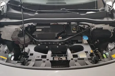 Volkswagen ID.4 X 2023, 76400 км, за 14741 USD - фото 33
