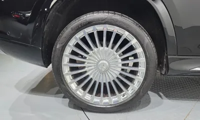 Mercedes-Benz GLS-Class 2023, 58745 км, за 118512.68 USD
