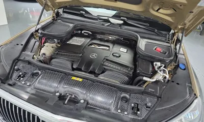Mercedes-Benz GLS-Class 2023, 58745 км, за 118512.68 USD - фото 6